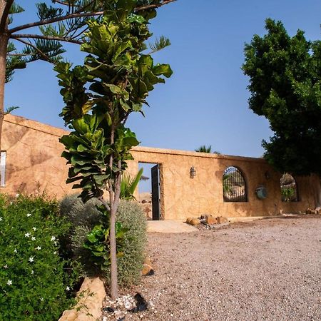 Complejo Rural Los Llanos Mazarrón Kültér fotó