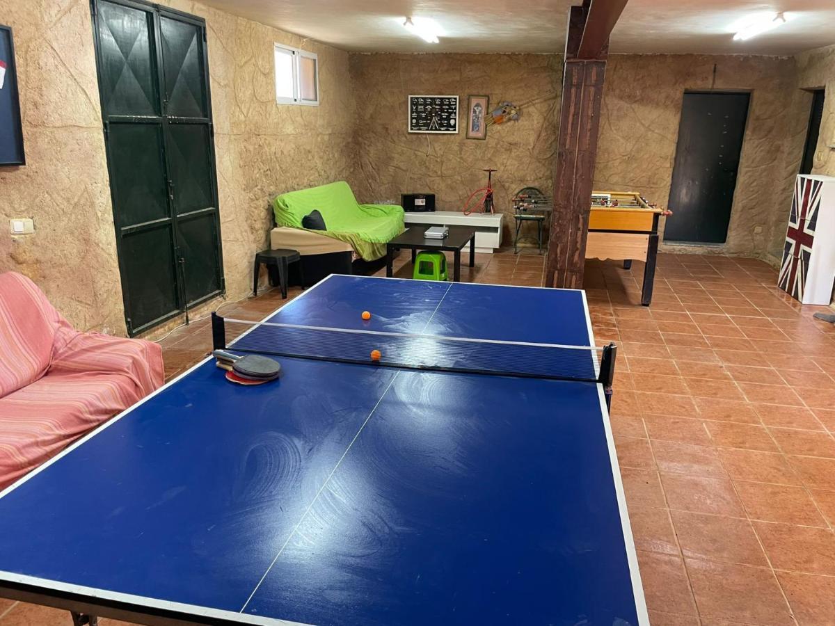 Complejo Rural Los Llanos Mazarrón Kültér fotó