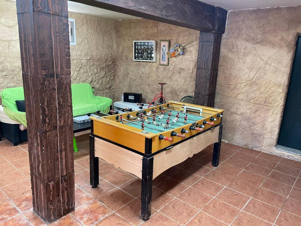 Complejo Rural Los Llanos Mazarrón Kültér fotó