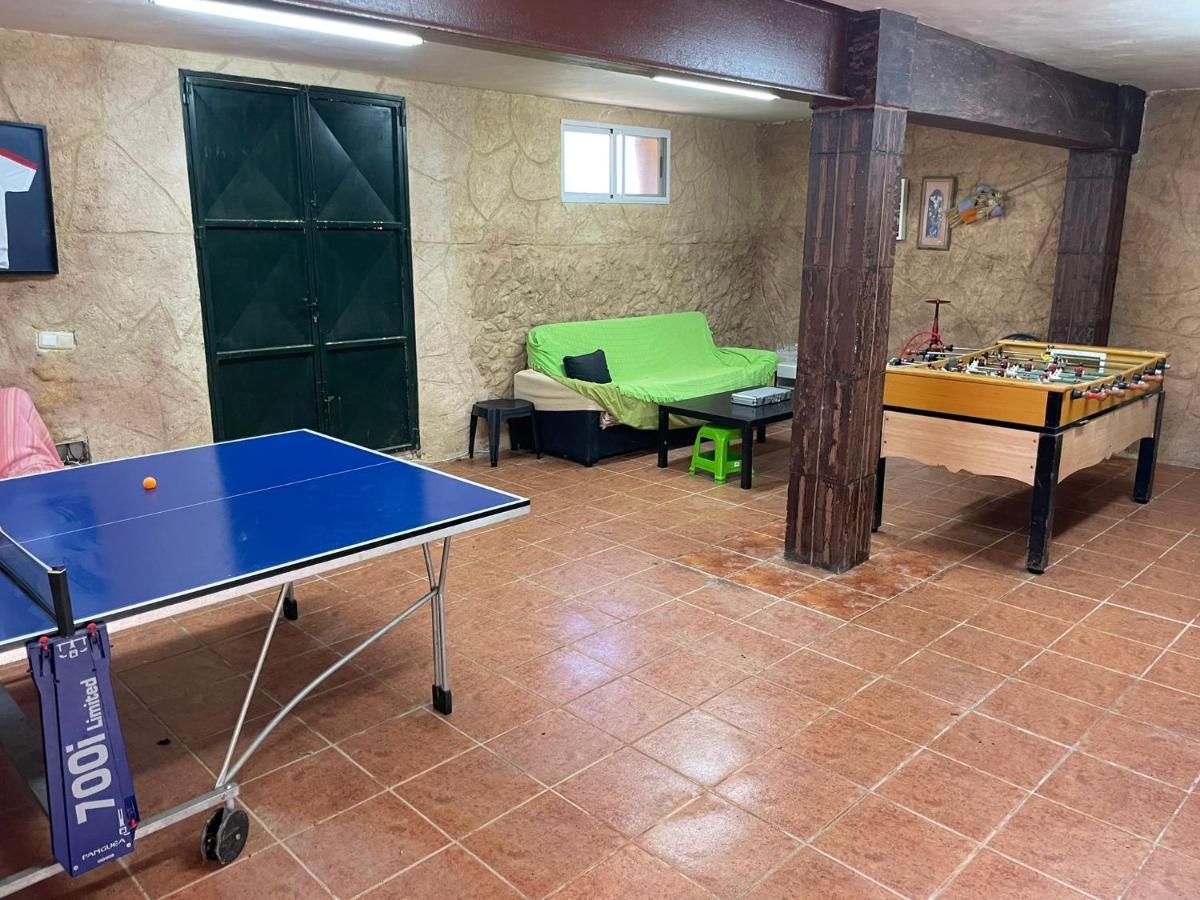 Complejo Rural Los Llanos Mazarrón Kültér fotó