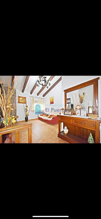 Complejo Rural Los Llanos Mazarrón Kültér fotó