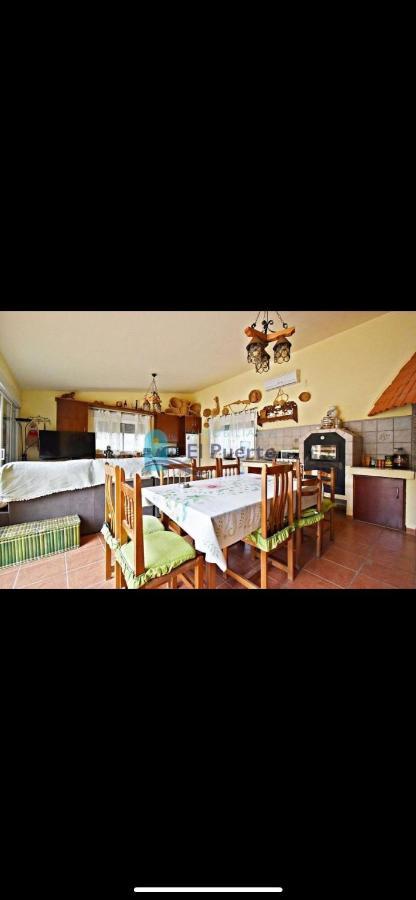 Complejo Rural Los Llanos Mazarrón Kültér fotó