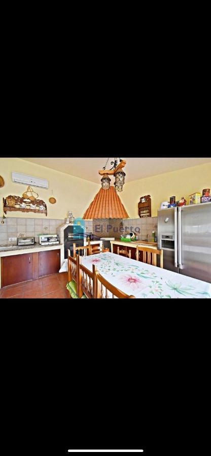 Complejo Rural Los Llanos Mazarrón Kültér fotó